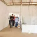 Prefeito Marcus Alexandre vistoria obra de unidade de saúde da Vila Albert Sampaio