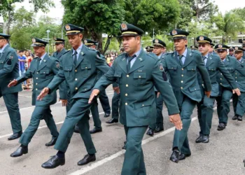 Sexta parte dos militares é mantida, até melhor análise de decisão judicial