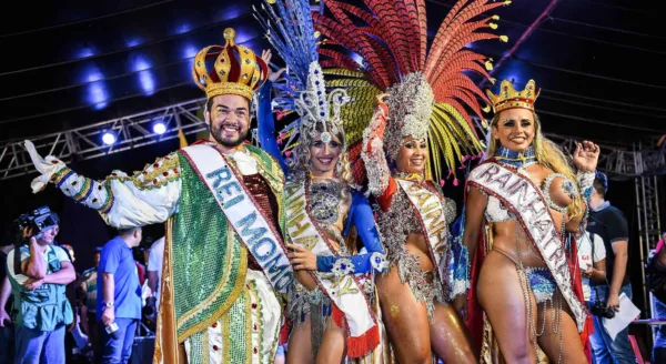 Carnaval 2018 terá várias opções de folias e bailes em Rio Branco