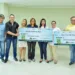 Prefeitura entrega prêmios do terceiro sorteio do Programa Nota Premiada