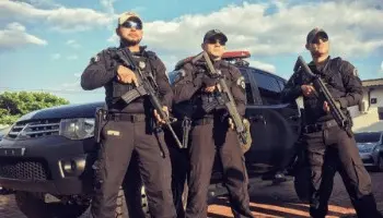 Governo divulga resultado do exame médico e toxicológico para Polícia Civil