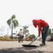 Deracre inicia nova etapa da operação tapa-buraco na Via Chico Mendes