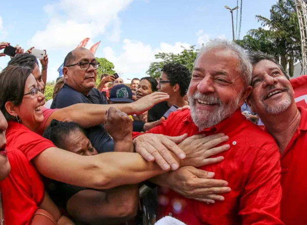 PT no Acre anuncia comitê de defesa de Lula e marca ato para acompanhar julgamento 1 PT no Acre anuncia comitê de defesa de Lula e marca ato para acompanhar julgamento
