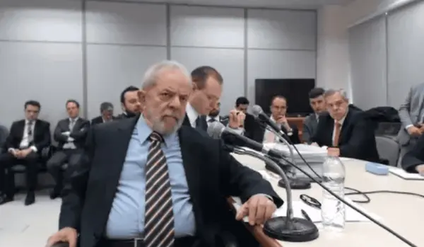 Defesa de Lula reitera pedido para que ex-presidente seja ouvido no julgamento de apelação no TRF4
