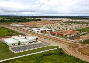 Governo disponibiliza lotes para construção de templos religiosos na Cidade do Povo