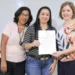 Elzinha Mendonça poderá disputar as eleições