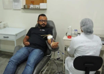 Hemoacre e igrejas evangélicas se unem por doação de sangue
