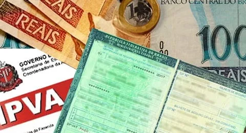 Governo define valores e prazos para pagamento do IPVA 2025; veja detalhes