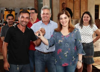 Investimentos do Estado fortalecem agricultura familiar em Capixaba
