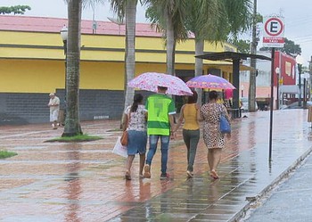 Davi Friale alerta para grande volume de chuvas em janeiro no Acre