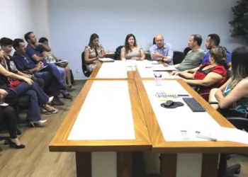 Sindusmad discute perspectivas para o setor florestal do Acre em 2018