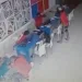 Assaltante invade loja de tintas, leva 4 celulares e R$ 1 mil