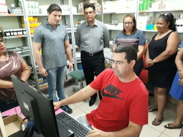 Presidente da Câmara, Manuel Marcos, realiza agenda institucional na URAP São Francisco 1 Presidente da Câmara, Manuel Marcos, realiza agenda institucional na URAP São Francisco