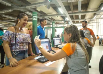 OCA retoma serviços de emissão e entrega de cédulas de identidade