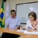 Socorro Neri sanciona lei de prevenção à violência contra educadores na rede de ensino de Rio Branco