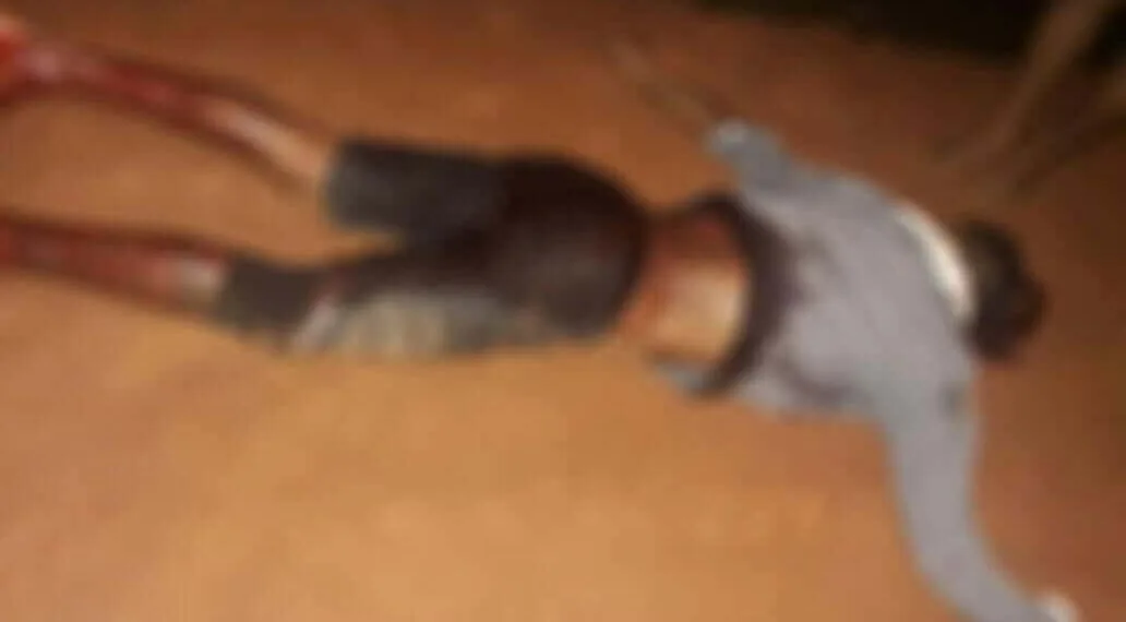 Jovem de 23 anos é morto com dois tiros na cabeça no Ramal da Judia