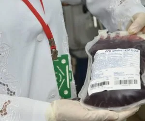 Janeiro é mês crítico para o banco de sangue do Hemoacre