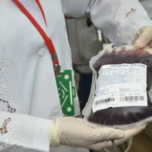 Janeiro é mês crítico para o banco de sangue do Hemoacre
