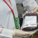 Janeiro é mês crítico para o banco de sangue do Hemoacre