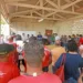 Prefeito Marcus Alexandre lança ação de inverno na zona rural