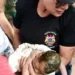 Após mulher dar à luz na entrada do presídio, diretora da Maternidade orienta gestantes