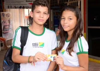 Volta às aulas: Rbtrans orienta sobre renovação do cartão de estudante
