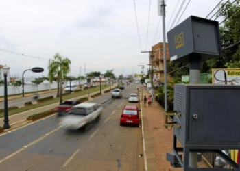 Detran/AC substitui radares antigos por aparelhos modernos