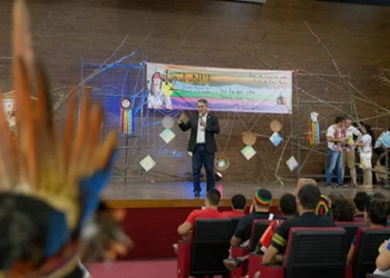 Ufac sediaEncontroNacional da Pastoral da Juventude