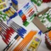 Doações da campanha “Com material, a escola é mais legal” devem ser entregues até 23 de fevereiro