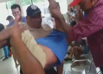 Idoso morre enquanto esperava atendimento em UPA de Rio Branco