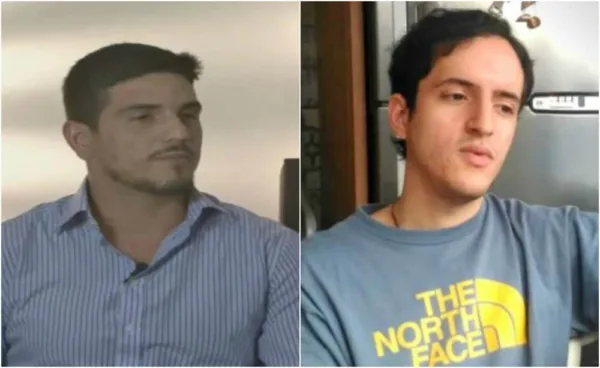 Amigo processa Bruno Borges e alega não ter recebido dinheiro de lucro de livros estabelecido em contrato