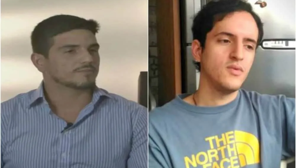 Amigo processa Bruno Borges e alega não ter recebido dinheiro de lucro de livros estabelecido em contrato
