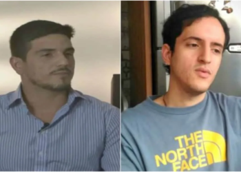 Amigo processa Bruno Borges e alega não ter recebido dinheiro de lucro de livros estabelecido em contrato