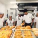 Padaria do Supermercado Pague Pouco oferece pães especiais típicos de outros países