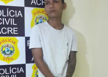 Investigado por roubo de cofre é preso suspeito de matar comparsa do crime