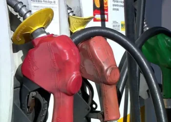 Preço médio da gasolina subiu 9,16% em 2017