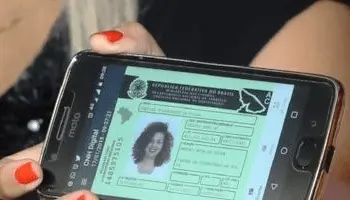 CNH digital já está disponível para os condutores acreanos