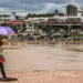 Rio Acre fecha a tarde de quarta em 12 metros, e segue baixando