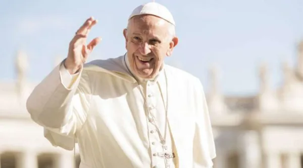 Vai ver o papa? Saiba quais são os documentos necessários para entrar no Peru