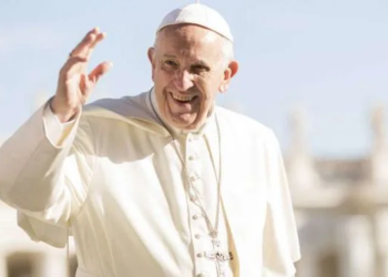 Vai ver o papa? Saiba quais são os documentos necessários para entrar no Peru