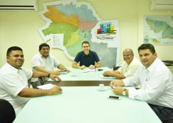 Prefeitura de Rio Branco garante apoio à celebração de São Sebastião