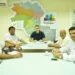 Prefeitura de Rio Branco garante apoio à celebração de São Sebastião
