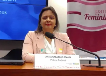 Pela primeira vez, mulher assume superintendência da Polícia Federal no Acre