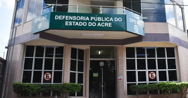 Divulgado resultado final da prova escrita do concurso da Defensoria Pública do Acre 1 Divulgado resultado final da prova escrita do concurso da Defensoria Pública do Acre