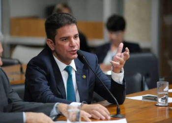 Projeto do senador Gladson Cameli quer ampliação de Áreas de Livre Comércio do Acre