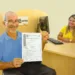 Rbtrans orienta sobre renovação do cartão de estacionamento para idoso