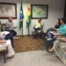 Jorge Viana discute preparativos para a 8º Fórum Mundial da Água