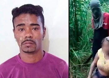 “Matei a Déborah porque ela matou o meu irmão”, declara o acusado de decapitar a jovem