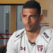 Diego Souza explica peso de Raí em acerto com São Paulo e mira Copa: "Vou lutar por esse sonho até o final"