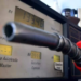 Petrobras eleva preço da gasolina em 0,7%
